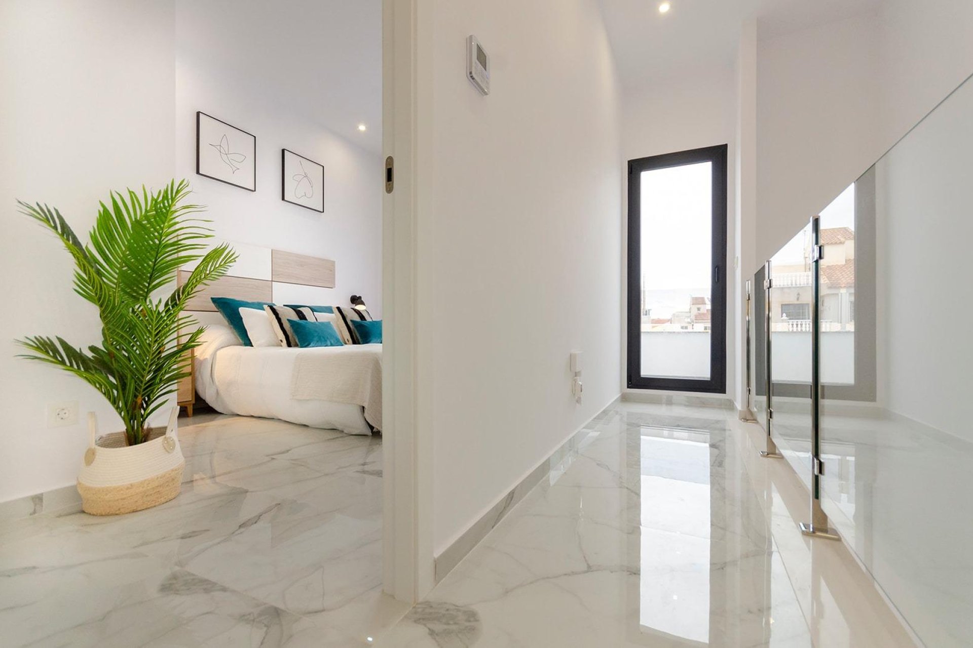 Nybyggnation - Villa - Torrevieja - Costa Blanca South