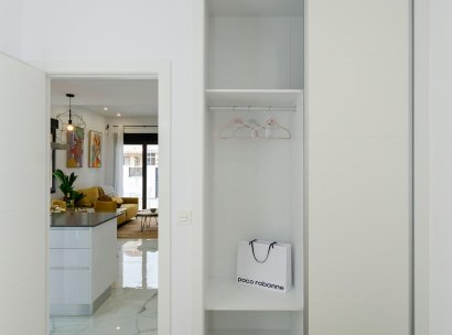 Villa · Nieuwbouw Woningen - Torrevieja · Torretas · Alicante · Spanje