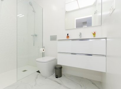 Villa · Nieuwbouw Woningen - Torrevieja · Torretas · Alicante · Spanje