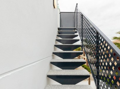Villa · Nieuwbouw Woningen - Torrevieja · Torretas · Alicante · Spanje
