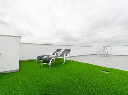 Villa · Nieuwbouw Woningen - Torrevieja · Torretas · Alicante · Spanje