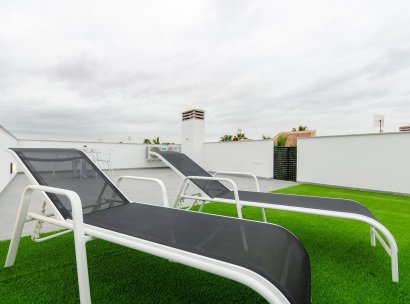 Villa · Nieuwbouw Woningen - Torrevieja · Torretas · Alicante · Spanje