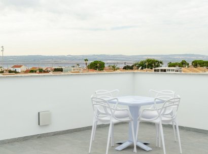 Villa · Nieuwbouw Woningen - Torrevieja · Torretas · Alicante · Spanje