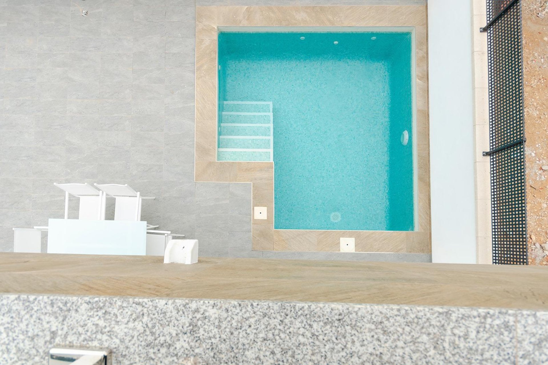 Nybyggnation - Villa - Torrevieja - Costa Blanca South