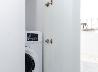 Villa · Nieuwbouw Woningen - Torrevieja · Torretas · Alicante · Spanje