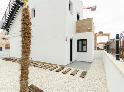 Villa · Nieuwbouw Woningen - Torrevieja · Torretas · Alicante · Spanje