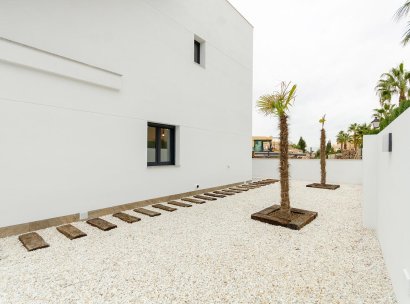Villa · Nieuwbouw Woningen - Torrevieja · Torretas · Alicante · Spanje