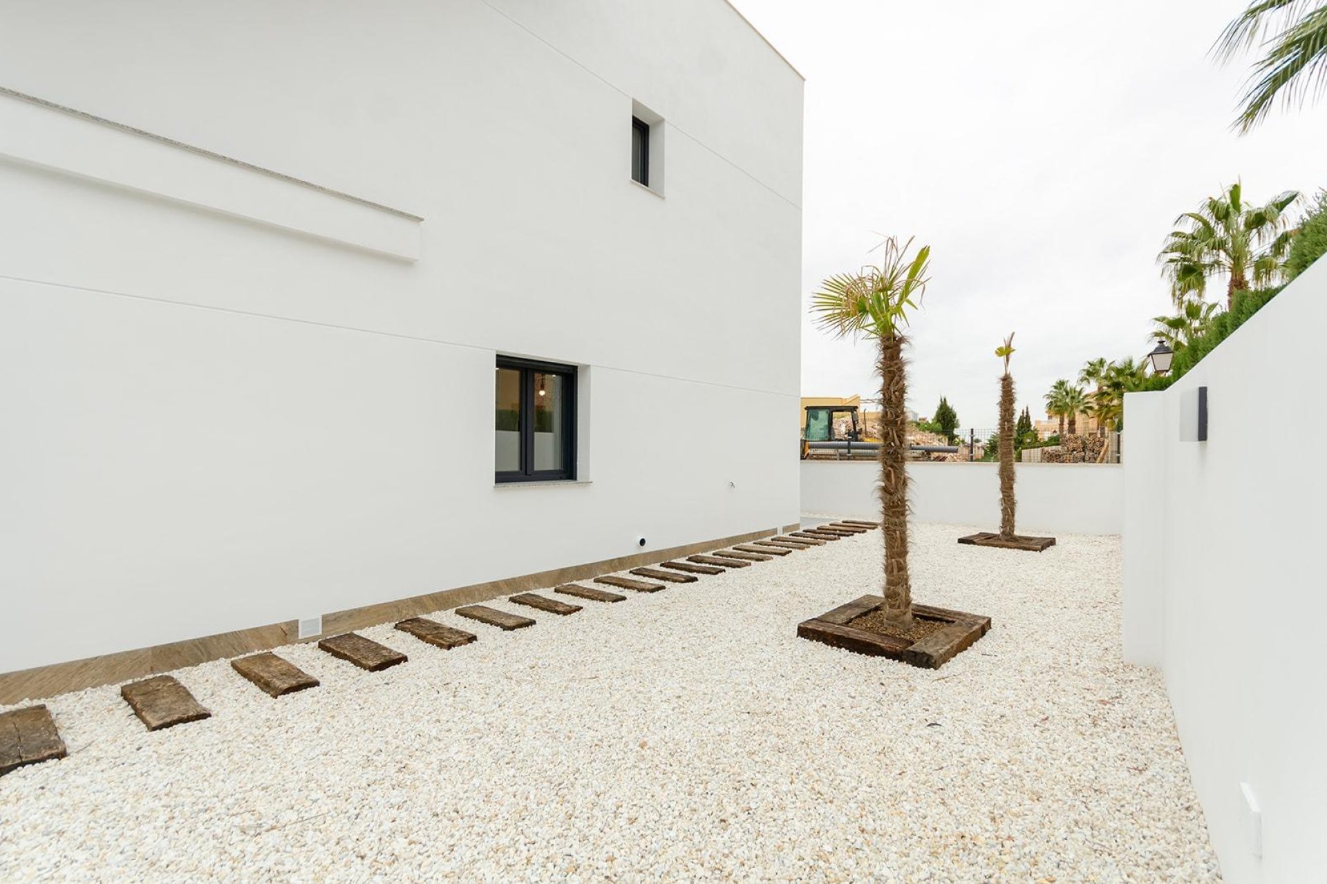 Nybyggnation - Villa - Torrevieja - Costa Blanca South