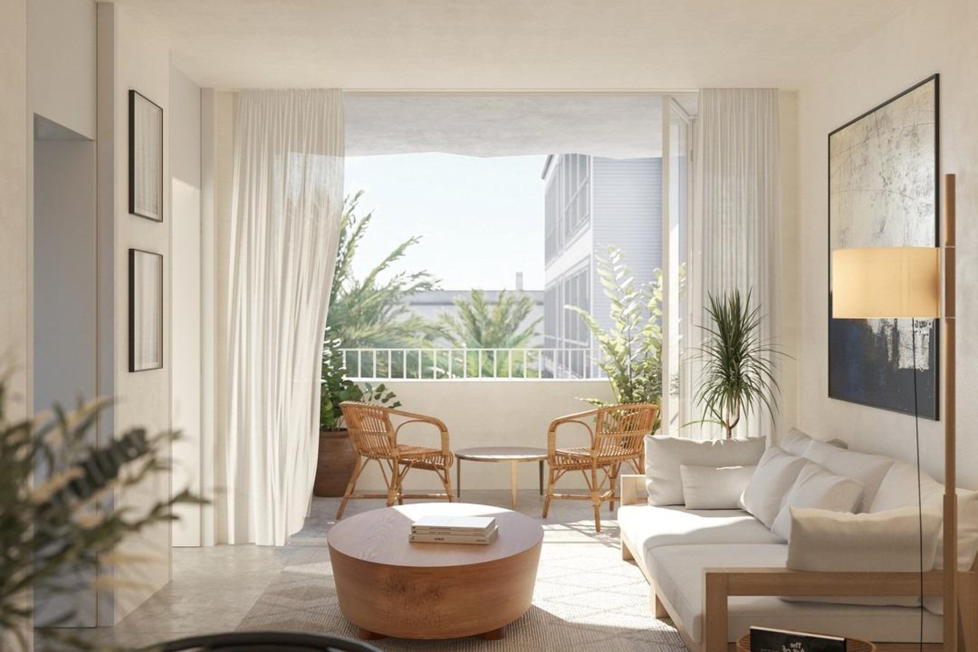 New Build - Penthouse - Torrevieja - Costa Blanca South