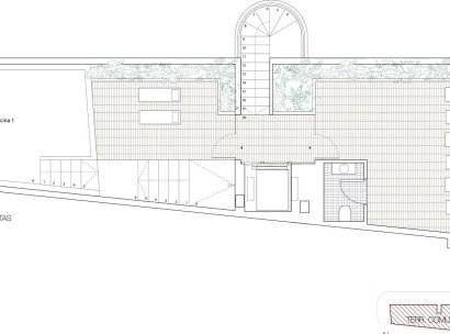 Penthouse · Nieuwbouw Woningen - Torrevieja · Playa de los Locos · Alicante · Spanje