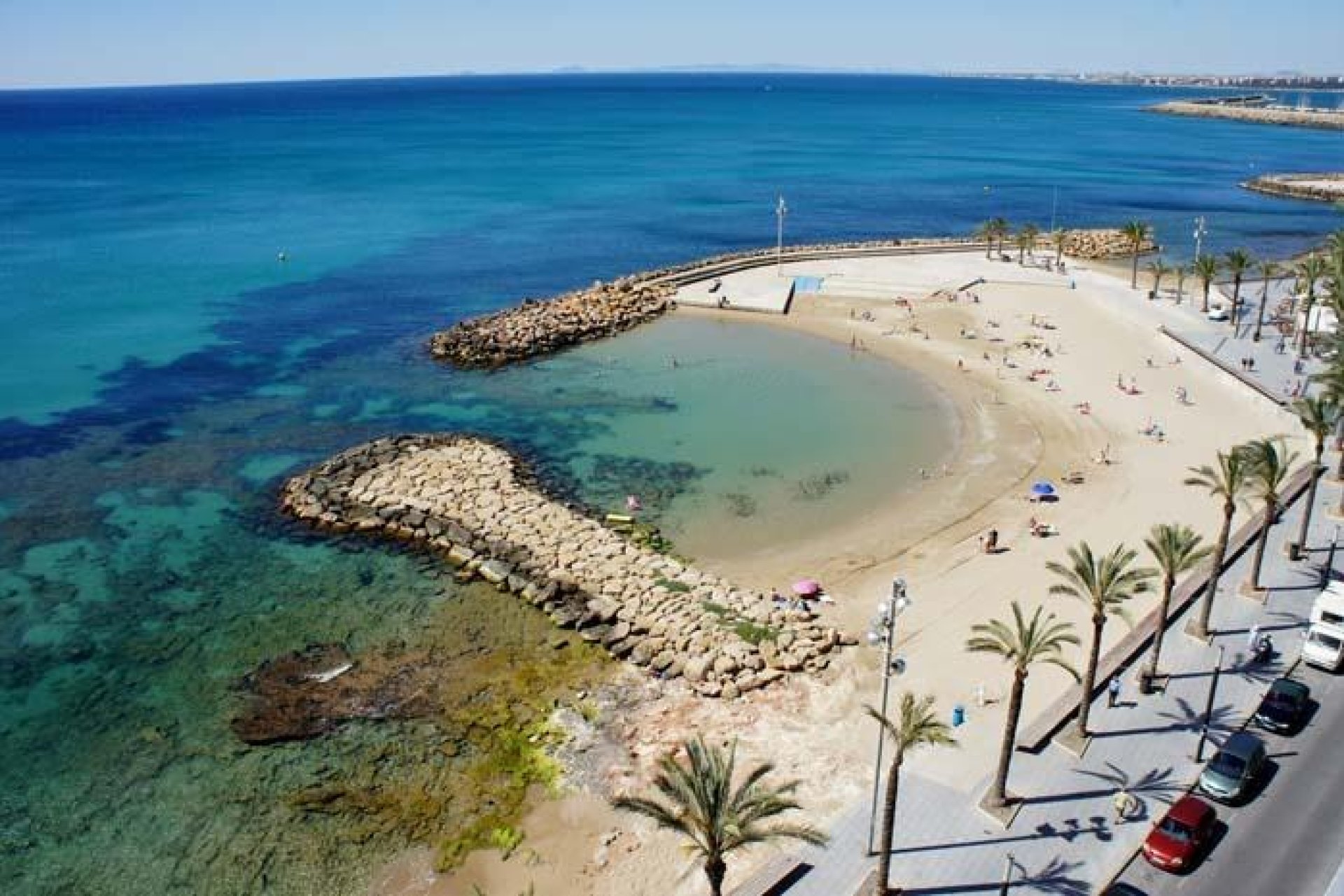 New Build - Penthouse - Torrevieja - Costa Blanca South