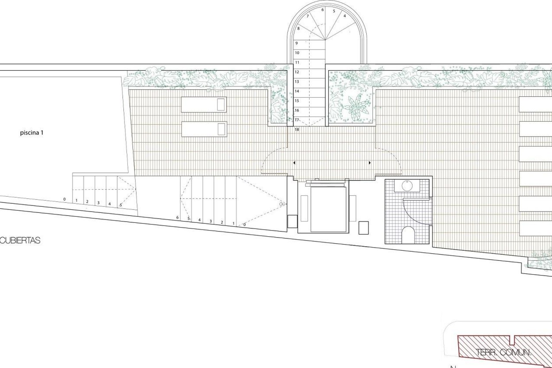 New Build - Penthouse - Torrevieja - Costa Blanca South