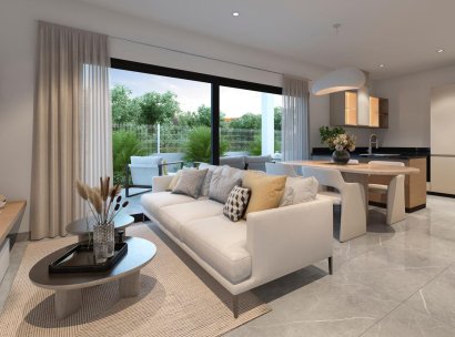 Villa · Nieuwbouw Woningen - La Marina · El Pinet · Alicante · Spanje