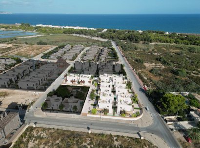 Villa · Nieuwbouw Woningen - La Marina · El Pinet · Alicante · Spanje