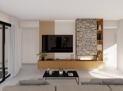 Villa · New Build - Yecla · Murcia · Spain