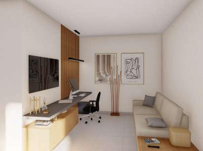 Villa · New Build - Yecla · Murcia · Spain