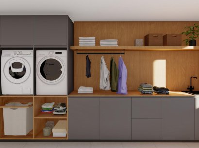 Villa · New Build - Yecla · Murcia · Spain