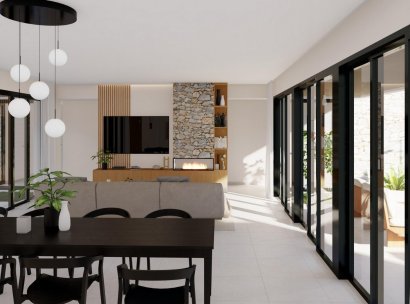 Villa · New Build - Yecla · Murcia · Spain