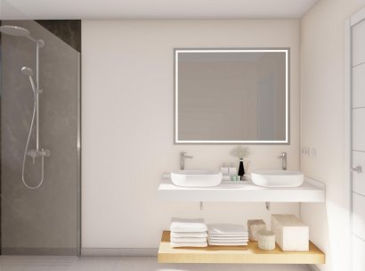 Villa · New Build - Yecla · Murcia · Spain