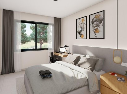 Villa · New Build - Yecla · Murcia · Spain