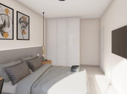 Villa · New Build - Yecla · Murcia · Spain