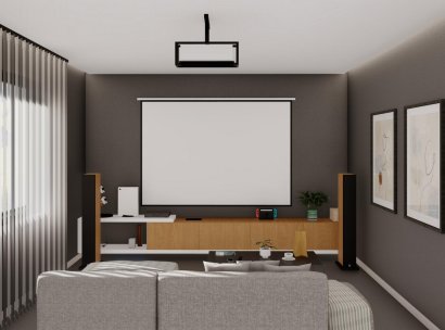 Villa · New Build - Yecla · Murcia · Spain