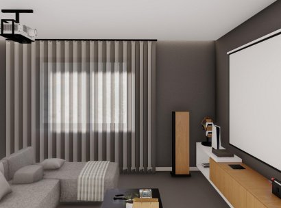 Villa · New Build - Yecla · Murcia · Spain