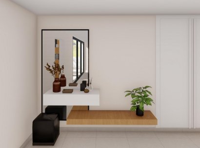 Villa · New Build - Yecla · Murcia · Spain