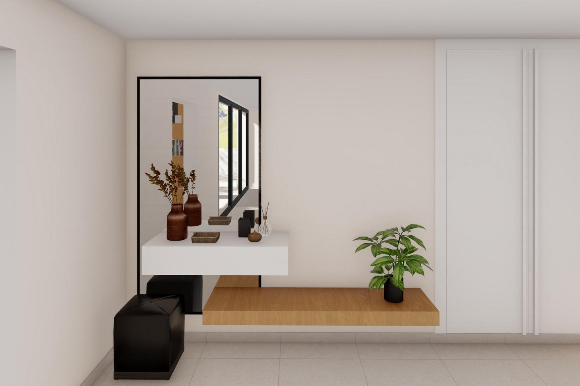 New Build - Villa - Yecla - Costa Calida