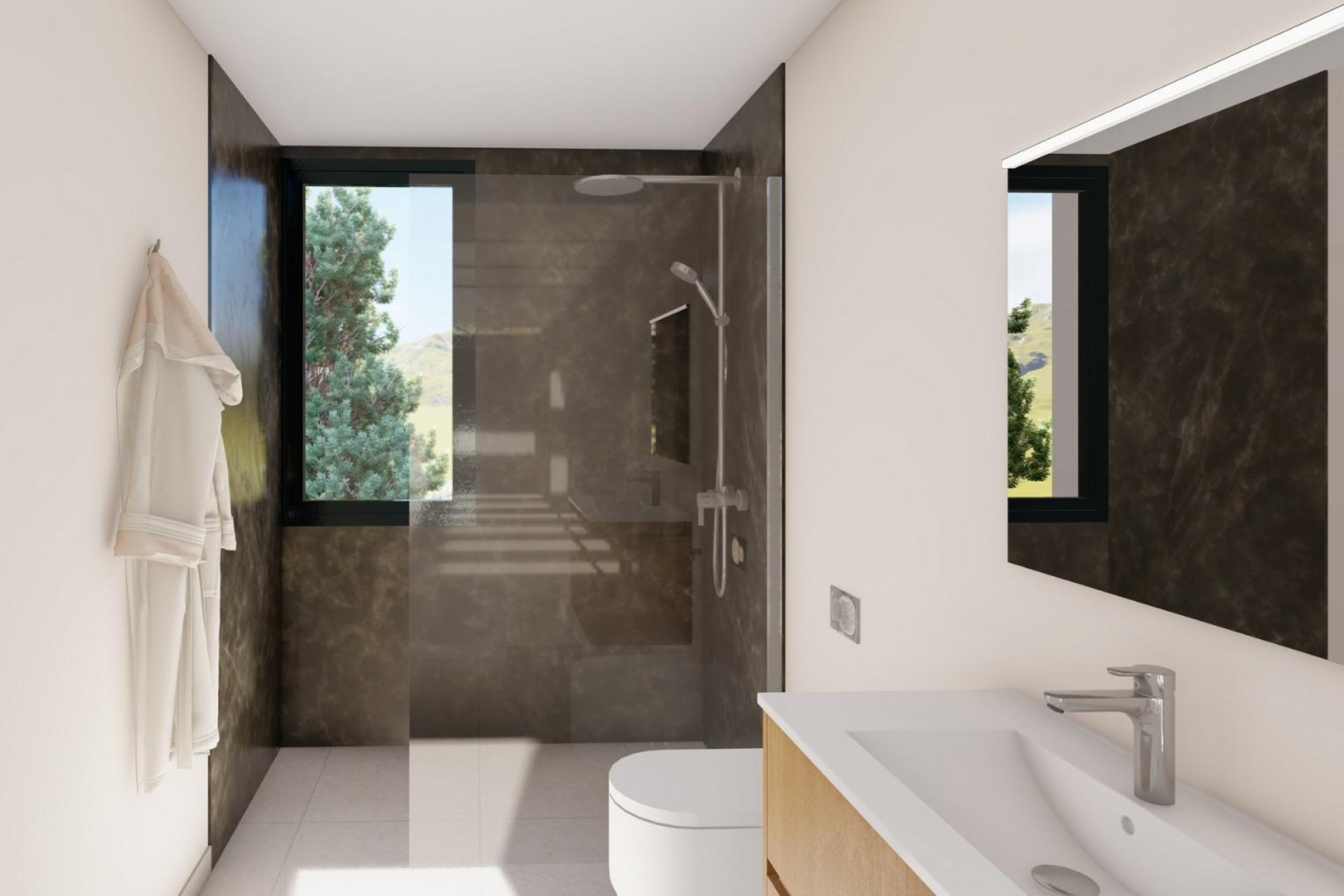 New Build - Villa - Yecla - Costa Calida