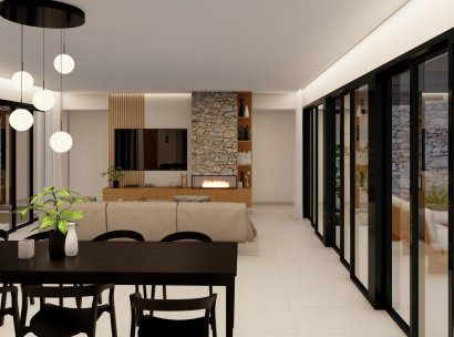 Villa · New Build - Yecla · Murcia · Spain