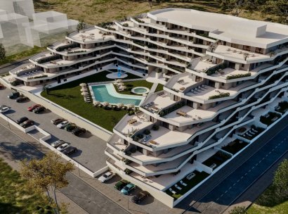 Wohnung · Neue Gebäude - Benijofar · Pueblo · Alicante · Spanien