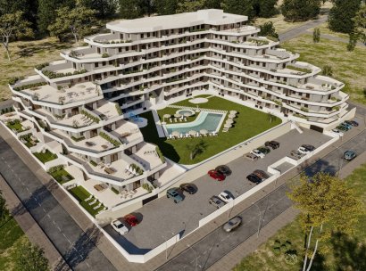 Wohnung · Neue Gebäude - Benijofar · Pueblo · Alicante · Spanien