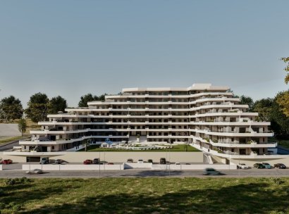 Wohnung · Neue Gebäude - Benijofar · Pueblo · Alicante · Spanien