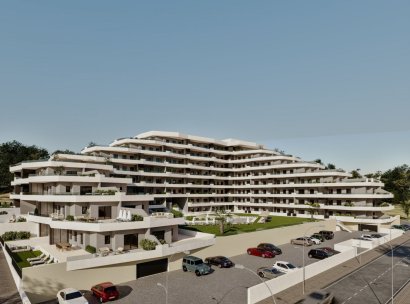 Wohnung · Neue Gebäude - Benijofar · Pueblo · Alicante · Spanien