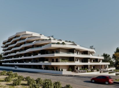 Wohnung · Neue Gebäude - Benijofar · Pueblo · Alicante · Spanien