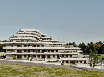 Wohnung · Neue Gebäude - Benijofar · Pueblo · Alicante · Spanien