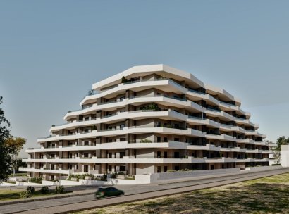 Wohnung · Neue Gebäude - Benijofar · Pueblo · Alicante · Spanien