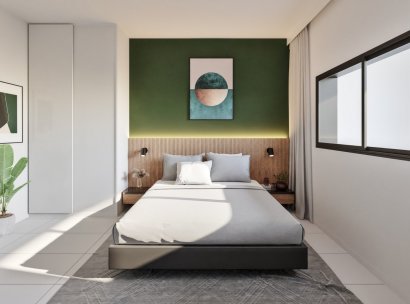 Wohnung · Neue Gebäude - Benijofar · Pueblo · Alicante · Spanien