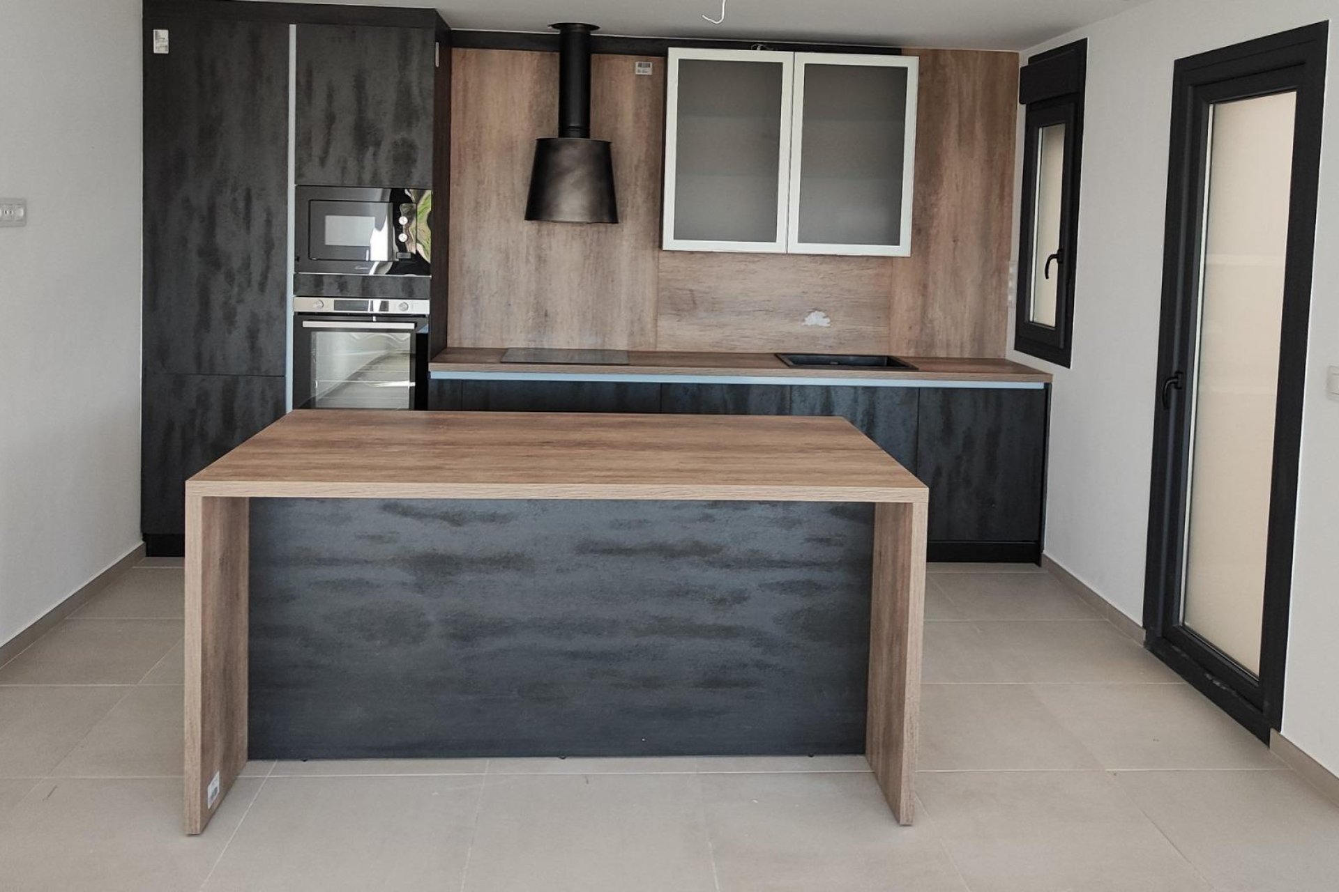Nieuwbouw Woningen - Penthouse - Torrevieja - Costa Blanca South