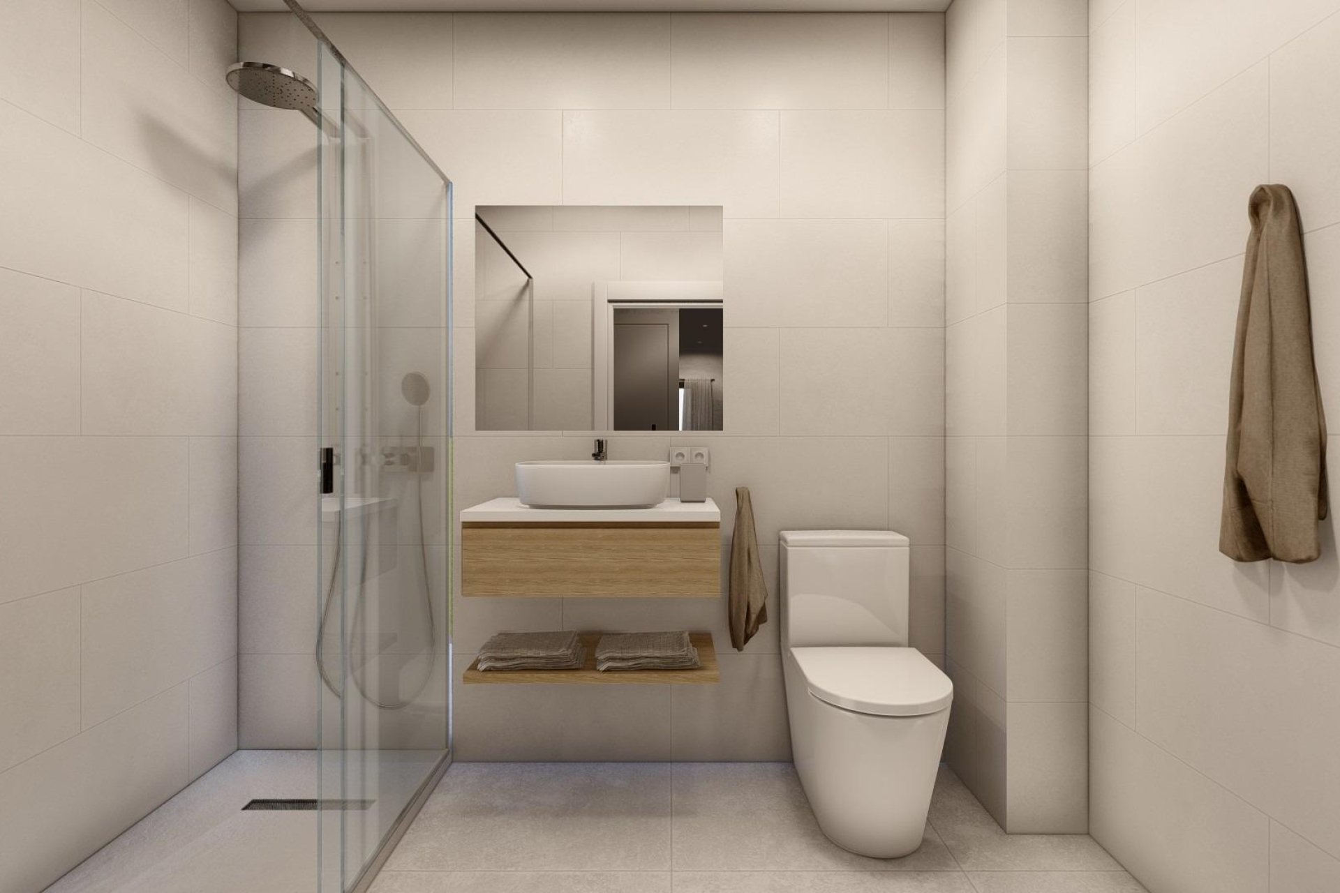 Nieuwbouw Woningen - Penthouse - Torrevieja - Costa Blanca South