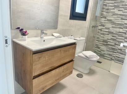 Penthouse · Nieuwbouw Woningen - Torrevieja · Centro · Alicante · Spanje