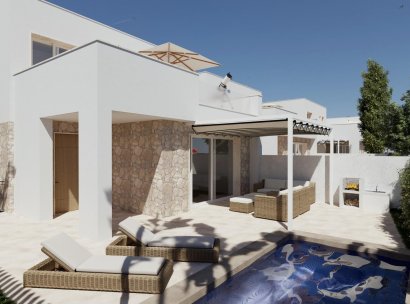 Villa · Nieuwbouw Woningen - Torrevieja · Centro · Alicante · Spanje
