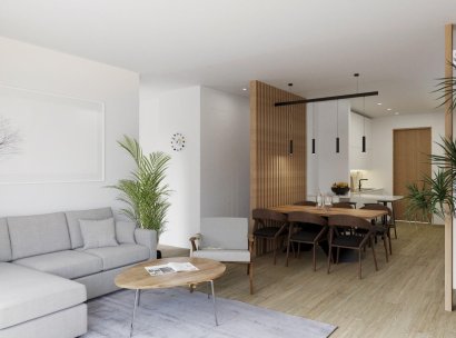Villa · Nieuwbouw Woningen - Torrevieja · Centro · Alicante · Spanje