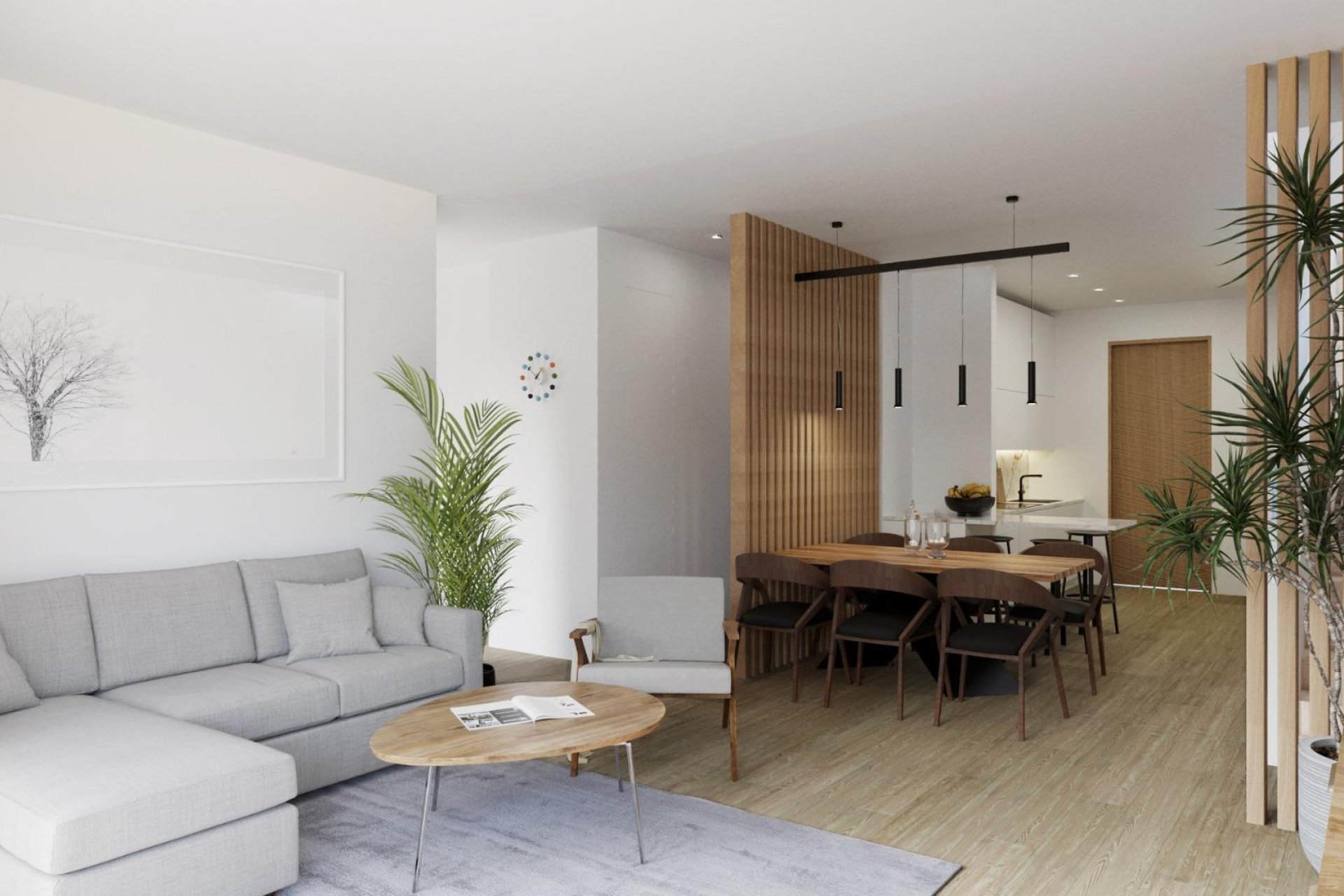 Nieuwbouw Woningen - Villa - Torrevieja - Costa Blanca South