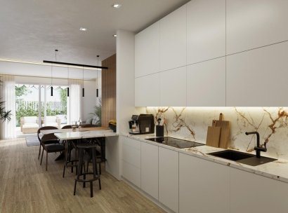 Villa · Nieuwbouw Woningen - Torrevieja · Centro · Alicante · Spanje