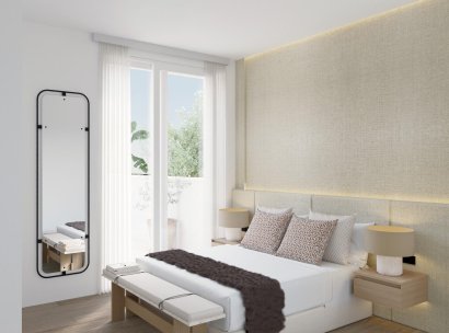 Villa · Nieuwbouw Woningen - Torrevieja · Centro · Alicante · Spanje