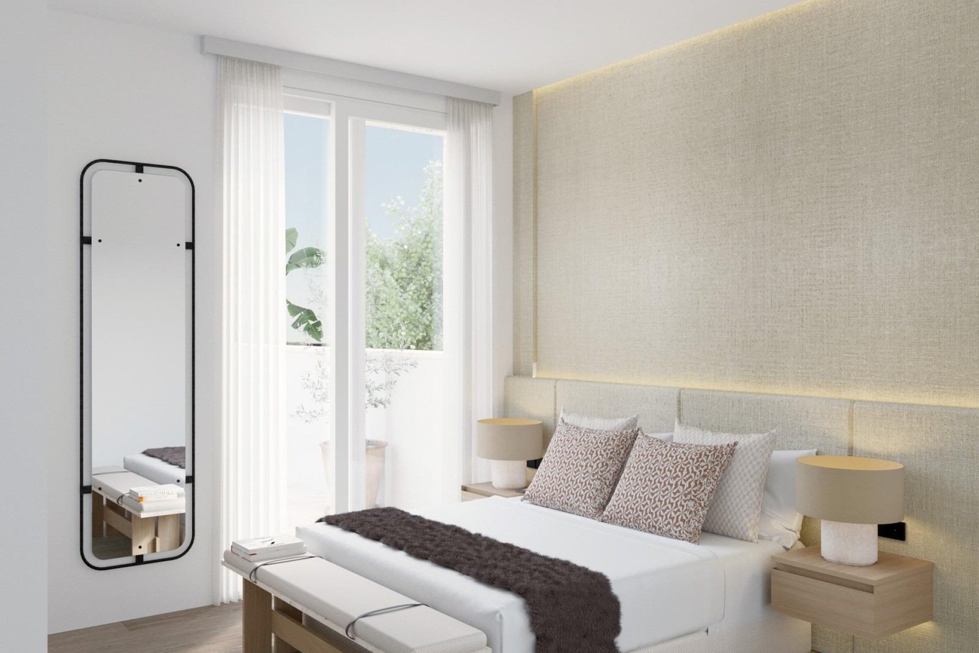Nieuwbouw Woningen - Villa - Torrevieja - Costa Blanca South