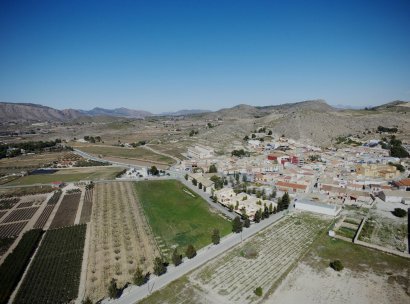 Villa · Nieuwbouw Woningen - Torrevieja · Centro · Alicante · Spanje