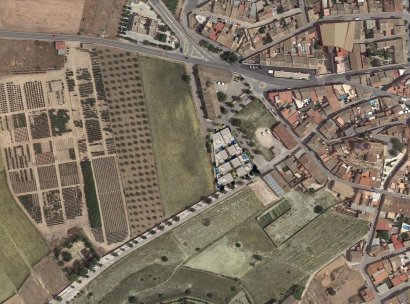 Villa · Nieuwbouw Woningen - Torrevieja · Centro · Alicante · Spanje